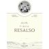 Emilio Moro Finca Resalso 2024 Front Label
