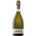 Jansz Tasmania Cuvee 2017 Front Bottle Shot
