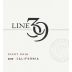 Line 39 Pinot Noir 2019 Front Label