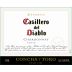 Casillero del Diablo Chardonnay 2017 Front Label