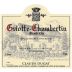 Domaine Claude Dugat Griottes-Chambertin Grand Cru 2021 Front Label