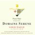 Domaine Serene Gold Eagle Vineyard Pinot Noir 2003 Front Label