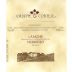 Giuseppe Cortese Langhe Nebbiolo 2017 Front Label