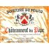 Domaine Pegau Chateauneuf-du-Pape Cuvee Reservee Blanc 2024 Front Label
