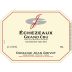 Domaine Jean Grivot Echezeaux Grand Cru 2017 Front Label