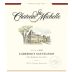 Chateau Ste. Michelle Cabernet Sauvignon 2016 Front Label
