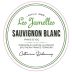 Les Jamelles Sauvignon Blanc 2023 Front Label