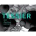 Tessier Zabala Vineyard Riesling 2020 Front Label