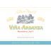 La Rioja Alta Vina Ardanza Reserva 2017 Front Label