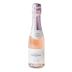 Le Grand Courtage Rose Brut (187ML Split) Front Bottle Shot