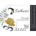 Louise Chereau Vices & Vertus Katharos Muscadet 2019 Front Label