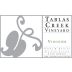 Tablas Creek Viognier 2012 Front Label