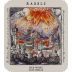 Rabble Red Blend 2020 Front Label