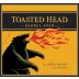 Toasted Head Chardonnay 2018 Front Label
