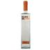 Square One Organic Bergamot Vodka Front Bottle Shot
