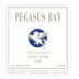 Pegasus Bay Pinot Noir 2020 Front Label