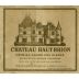 Chateau Haut-Brion 1967 Front Label