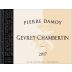 Pierre Damoy Gevrey-Chambertin 2017 Front Label