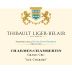 Domaine Thibault Liger-Belair Charmes-Chambertin Aux Charmes Grand Cru 2017 Front Label