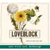 Loveblock Pinot Gris 2018 Front Label