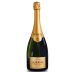 Krug Grande Cuvee Brut (167th Edition) Front Bottle Shot