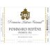 Domaine Latour-Giraud Pommard Refene Premier Cru 2019 Front Label