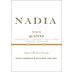 Laetitia Nadia Quattro Red 2012 Front Label
