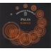 Michele Chiarlo Barolo Palas Nebbiolo 2010 Front Label