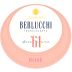 Berlucchi '61 Brut Rose Front Label