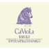 Ca'Viola Barolo Sottocastello di Novello 2021 Front Label