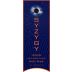 Syzygy Red 2009 Front Label
