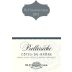 M. Chapoutier Cotes du Rhone Belleruche Blanc 2012 Front Label