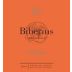 Comenge Biberius Tempranillo 2016 Front Label