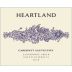 Heartland Cabernet Sauvignon 2016 Front Label