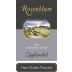 Rosenblum Cellars Harris Kratka Vineyard Zinfandel 2006 Front Label