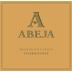 Abeja Chardonnay 2023 Front Label