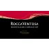 Tollo Rocca Ventosa Montepulciano d'Abruzzo 2017 Front Label