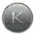 Kinsella Estates Heirloom Vineyard Cabernet Sauvignon 2016 Front Label