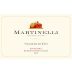 Martinelli Vigneto di Evo Zinfandel 2016 Front Label