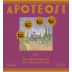 Castello Il Palagio Apoteosi 2007 Front Label
