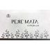 Pere Mata Cupada 24 Cava Front Label