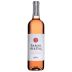 Baron Herzog White Zinfandel (OU Kosher) 2021 Front Bottle Shot