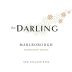 The Darling Wines Sauvignon Blanc 2021 Front Label