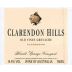 Clarendon Hills Blewitt Springs Grenache 1998 Front Label