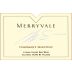 Merryvale Chairman's Selection 2005 Front Label