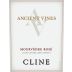 Cline Ancient Vines Mourvedre Rose 2018 Front Label