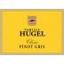 Hugel Classic Pinot Gris 2023 Front Label