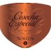 Bodega Norton Cosecha Especial Brut Nature 2012 Front Label