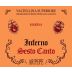 Ar. Pe. Pe. Valtellina Superiore inferno Sesto Canto Riserva 2009 Front Label