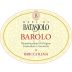 Beni di Batasiolo Barolo Briccolina 2013 Front Label